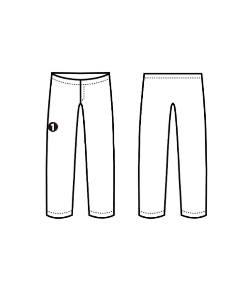 JIL SANDER（ジルサンダー）その他 黒 サイズ:36(XS位) レディース/2200622293011