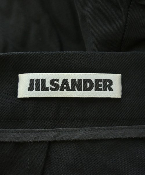 JIL SANDER（ジルサンダー）その他 黒 サイズ:36(XS位) レディース/2200622293011