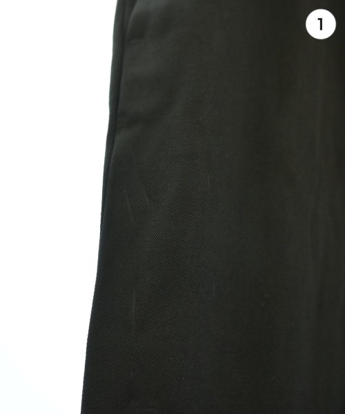 JIL SANDER（ジルサンダー）その他 黒 サイズ:36(XS位) レディース/2200622293011