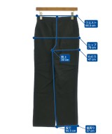 JIL SANDER（ジルサンダー）その他 黒 サイズ:36(XS位) レディース/2200622293011