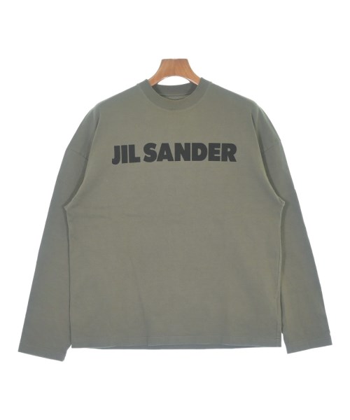 ジルサンダー(JIL SANDER)のJIL SANDER Tシャツ・カットソー