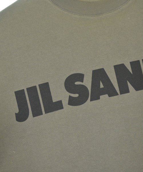 JIL SANDER（ジルサンダー）Tシャツ・カットソー カーキ サイズ:XS メンズ/2200622300023