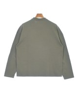 JIL SANDER（ジルサンダー）Tシャツ・カットソー カーキ サイズ:XS メンズ/2200622300023