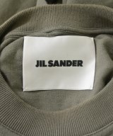 JIL SANDER（ジルサンダー）Tシャツ・カットソー カーキ サイズ:XS メンズ/2200622300023