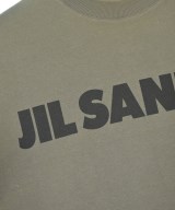 JIL SANDER（ジルサンダー）Tシャツ・カットソー カーキ サイズ:XS メンズ/2200622300023