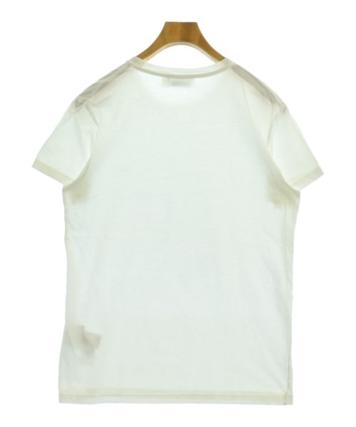 JIL SANDER（ジルサンダー）Tシャツ・カットソー 白 サイズ:S メンズ/2200613947190