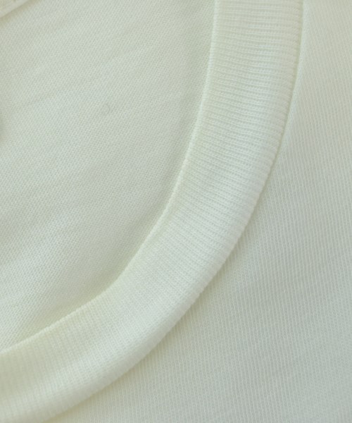 JIL SANDER（ジルサンダー）Tシャツ・カットソー 白 サイズ:S メンズ/2200613947190