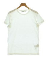JIL SANDER（ジルサンダー）Tシャツ・カットソー 白 サイズ:S メンズ/2200613947190