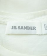 JIL SANDER（ジルサンダー）Tシャツ・カットソー 白 サイズ:S メンズ/2200613947190