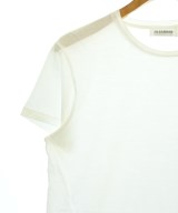 JIL SANDER（ジルサンダー）Tシャツ・カットソー 白 サイズ:S メンズ/2200613947190