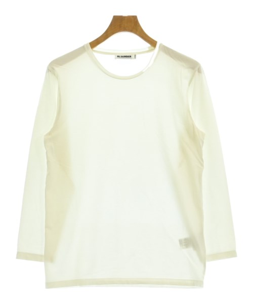 ジルサンダー(JIL SANDER)のJIL SANDER Tシャツ・カットソー