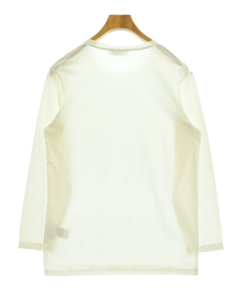 JIL SANDER（ジルサンダー）Tシャツ・カットソー 白 サイズ:S メンズ/2200613947206