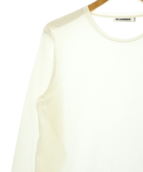 JIL SANDER（ジルサンダー）Tシャツ・カットソー 白 サイズ:S メンズ/2200613947206