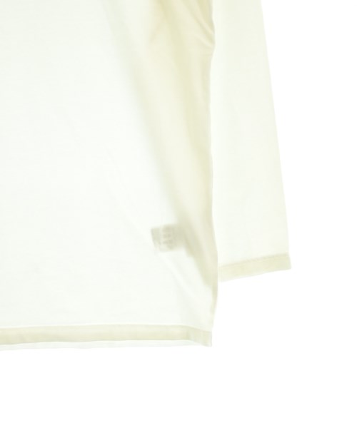 JIL SANDER（ジルサンダー）Tシャツ・カットソー 白 サイズ:S メンズ/2200613947206