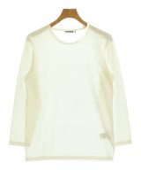 JIL SANDER（ジルサンダー）Tシャツ・カットソー 白 サイズ:S メンズ/2200613947206