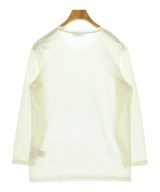 JIL SANDER（ジルサンダー）Tシャツ・カットソー 白 サイズ:S メンズ/2200613947206