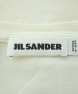 JIL SANDER（ジルサンダー）Tシャツ・カットソー 白 サイズ:S メンズ/2200613947206