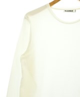 JIL SANDER（ジルサンダー）Tシャツ・カットソー 白 サイズ:S メンズ/2200613947206