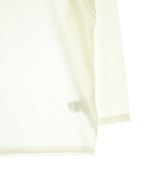 JIL SANDER（ジルサンダー）Tシャツ・カットソー 白 サイズ:S メンズ/2200613947206