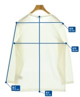 JIL SANDER（ジルサンダー）Tシャツ・カットソー 白 サイズ:S メンズ/2200613947206