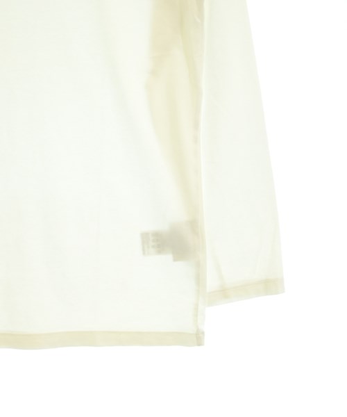 JIL SANDER（ジルサンダー）Tシャツ・カットソー 白 サイズ:S メンズ/2200613947213