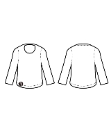 JIL SANDER（ジルサンダー）Tシャツ・カットソー 白 サイズ:S メンズ/2200613947213