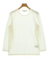 JIL SANDER（ジルサンダー）Tシャツ・カットソー 白 サイズ:S メンズ/2200613947213