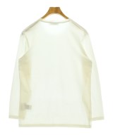 JIL SANDER（ジルサンダー）Tシャツ・カットソー 白 サイズ:S メンズ/2200613947213
