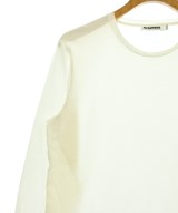 JIL SANDER（ジルサンダー）Tシャツ・カットソー 白 サイズ:S メンズ/2200613947213