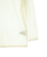 JIL SANDER（ジルサンダー）Tシャツ・カットソー 白 サイズ:S メンズ/2200613947213