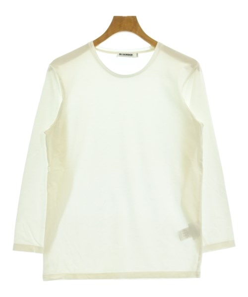 ジルサンダー(JIL SANDER)のJIL SANDER Tシャツ・カットソー