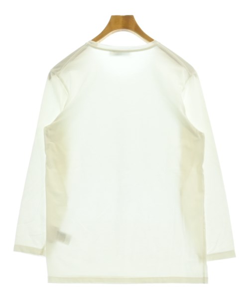 JIL SANDER（ジルサンダー）Tシャツ・カットソー 白 サイズ:S メンズ/2200613947220
