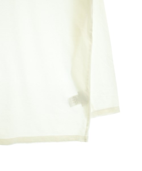 JIL SANDER（ジルサンダー）Tシャツ・カットソー 白 サイズ:S メンズ/2200613947220