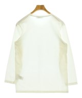 JIL SANDER（ジルサンダー）Tシャツ・カットソー 白 サイズ:S メンズ/2200613947220