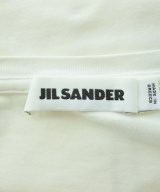 JIL SANDER（ジルサンダー）Tシャツ・カットソー 白 サイズ:S メンズ/2200613947220