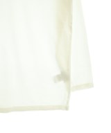 JIL SANDER（ジルサンダー）Tシャツ・カットソー 白 サイズ:S メンズ/2200613947220