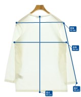 JIL SANDER（ジルサンダー）Tシャツ・カットソー 白 サイズ:S メンズ/2200613947220