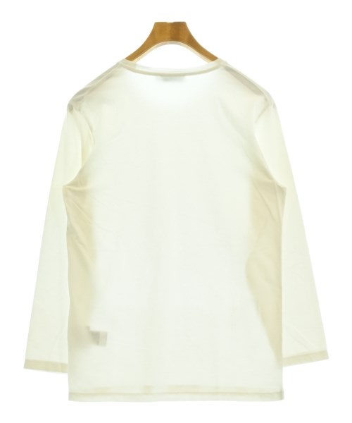 JIL SANDER（ジルサンダー）Tシャツ・カットソー 白 サイズ:S メンズ/2200613947237