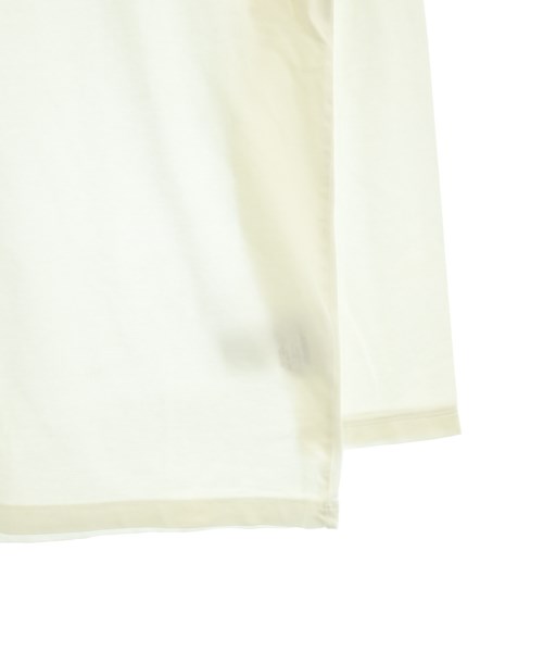 JIL SANDER（ジルサンダー）Tシャツ・カットソー 白 サイズ:S メンズ/2200613947237