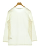 JIL SANDER（ジルサンダー）Tシャツ・カットソー 白 サイズ:S メンズ/2200613947237
