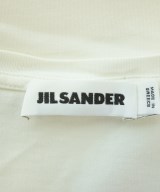 JIL SANDER（ジルサンダー）Tシャツ・カットソー 白 サイズ:S メンズ/2200613947237