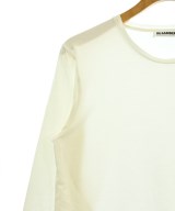 JIL SANDER（ジルサンダー）Tシャツ・カットソー 白 サイズ:S メンズ/2200613947237