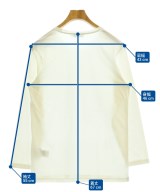 JIL SANDER（ジルサンダー）Tシャツ・カットソー 白 サイズ:S メンズ/2200613947237