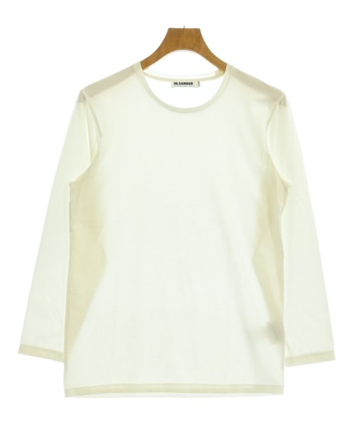 ジルサンダー(JIL SANDER)のJIL SANDER Tシャツ・カットソー