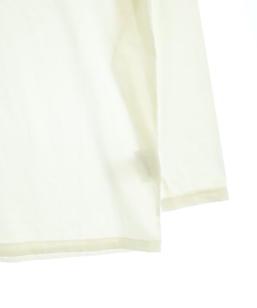 JIL SANDER（ジルサンダー）Tシャツ・カットソー 白 サイズ:S メンズ/2200613947244
