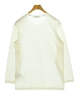 JIL SANDER（ジルサンダー）Tシャツ・カットソー 白 サイズ:S メンズ/2200613947244