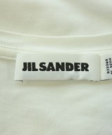JIL SANDER（ジルサンダー）Tシャツ・カットソー 白 サイズ:S メンズ/2200613947244