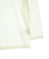 JIL SANDER（ジルサンダー）Tシャツ・カットソー 白 サイズ:S メンズ/2200613947244