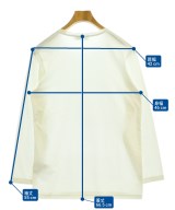 JIL SANDER（ジルサンダー）Tシャツ・カットソー 白 サイズ:S メンズ/2200613947244