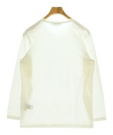 JIL SANDER（ジルサンダー）Tシャツ・カットソー 白 サイズ:S メンズ/2200613947251
